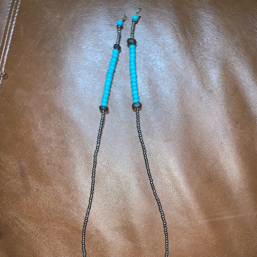 Face mask chain!